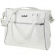 Emmaljunga Exclusive  цвет white leatherette