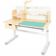 Ergokids Bravo Maximus Plus цвет серый