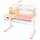 Ergokids Bravo Maximus Plus цвет розовый