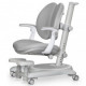 Ergokids Ortoback Duo Plus цвет серый