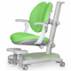 Ergokids Ortoback Duo Plus цвет зеленый