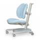 Ergokids Ortoback Duo Y-510 цвет голубой