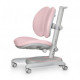 Ergokids Ortoback Duo Y-510 цвет розовый