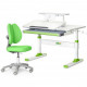 Ergokids TH-320+Sprint Duo Lite цвет зеленый