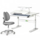 Ergokids TH-320+Sprint Duo Lite цвет серый