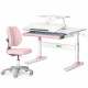 Ergokids TH-320+Sprint Duo Lite цвет розовый