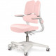 Ergokids Trinity цвет розовый