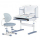 Ergokids Umba XL цвет синий