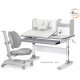 Ergokids Vancouver Multicolor+Ortoback Duo цвет серый