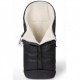 Esspero Sleeping Bag Lux цвет arctic black