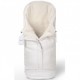 Esspero Sleeping Bag Lux цвет arctic white