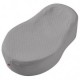 Red Castle Fitted Sheet S3 цвет grey