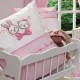 FunnaBaby 40х40 цвет lily milly