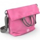 Greentom Diaper Bag цвет розовый