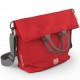 Greentom Diaper Bag цвет красный