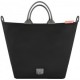 Greentom Shopping Bag цвет черный