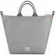 Greentom Shopping Bag цвет серый