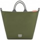 Greentom Shopping Bag цвет оливковый