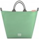 Greentom Shopping Bag цвет ментоловый