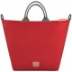 Greentom Shopping Bag цвет красный