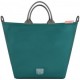 Greentom Shopping Bag цвет бирюзовый