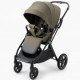 Happy Baby Luna 360 цвет dark olive nova