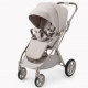 Happy Baby Luna 360 цвет grey nova