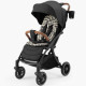 Happy Baby Lynn цвет black & flora