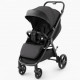 Happy Baby Sensa цвет black nova