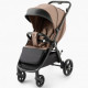 Happy Baby Sensa цвет grey brown nova