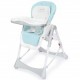 Стульчик для кормления Happy Baby William цвет blue classic Happy Baby William цвет blue classic