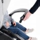 Hauck Saturn R ракурс 16 Прогулочная коляска Hauck Saturn R ракурс 16