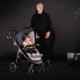Hauck Saturn R ракурс 20 Прогулочная коляска Hauck Saturn R ракурс 20