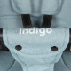 Indigo Epica ракурс 23 Прогулочная коляска Indigo Epica ракурс 23