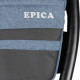 Indigo Epica ракурс 25 Прогулочная коляска Indigo Epica ракурс 25