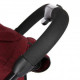 Indigo Epica ракурс 28 Прогулочная коляска Indigo Epica ракурс 28