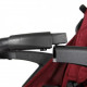 Indigo Epica ракурс 29 Прогулочная коляска Indigo Epica ракурс 29