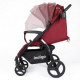 Indigo Epica ракурс 30 Прогулочная коляска Indigo Epica ракурс 30