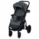 Indigo Epica XL Air Plus с сумкой 2026 цвет темно-серый
