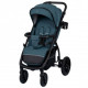 Indigo Epica XL Air Plus с сумкой 2026 цвет синий