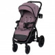 Indigo Epica XL Air Plus с сумкой 2026 цвет розовый