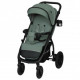Indigo Epica XL Air Plus с сумкой 2026 цвет зеленый