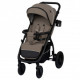 Indigo Epica XL Air Plus с сумкой 2026 цвет бежевый