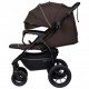 Indigo Epica XL Air Plus с сумкой 2026 цвет коричневый