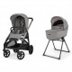 Inglesina Aptica System Duo цвет platinum grey 2025