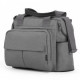 Inglesina Dual Bag цвет kensington grey aptica
