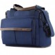 Inglesina Dual Bag цвет college blue