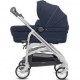 Inglesina Trilogy System Duo цвет imperial blue-city