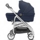Inglesina Trilogy System Duo цвет imperial blue