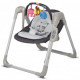 Inglesina Wave цвет pepper